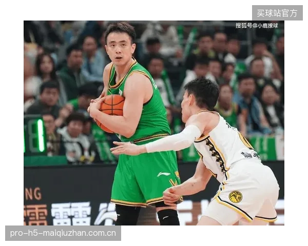 CBA休赛期球员市场迎来巨变，153份到期合同预示抢人大战即将开启.